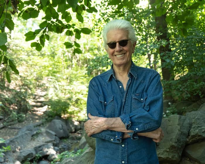 Graham Nash - Live on Tour 2026 tickets