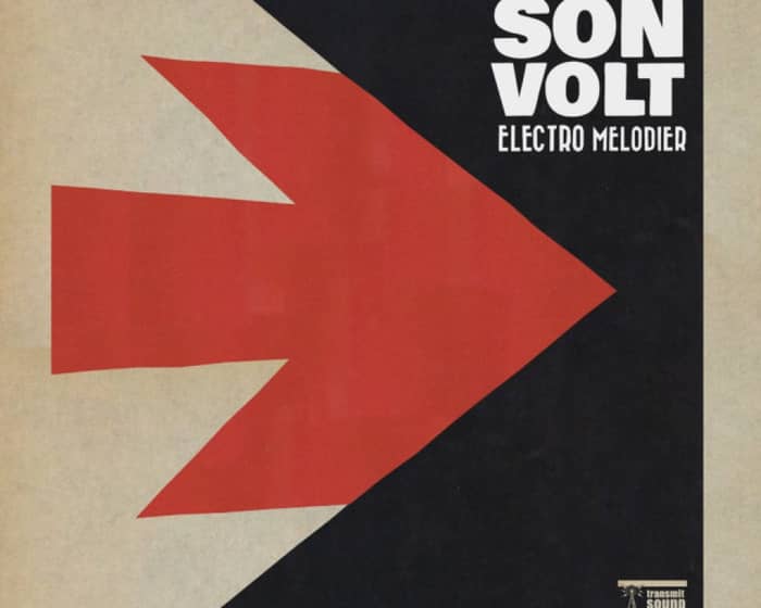 Son Volt tickets