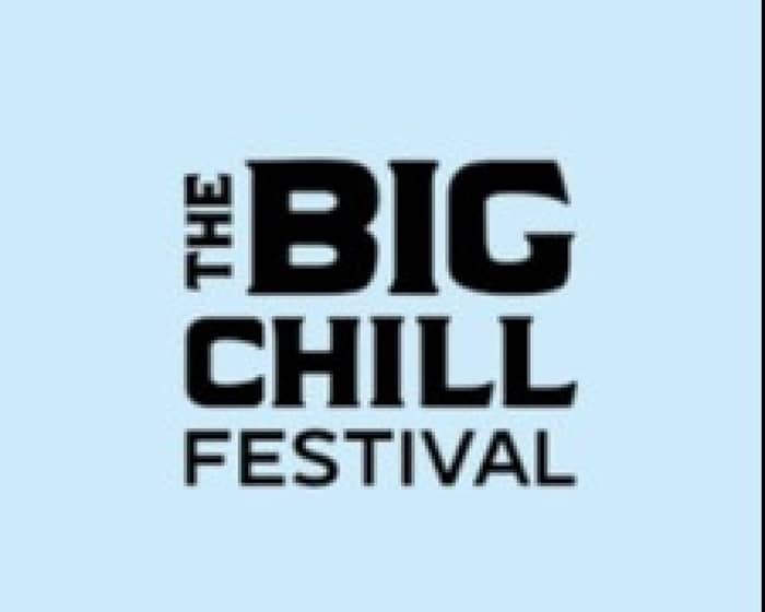 The Big Chill Festival tickets