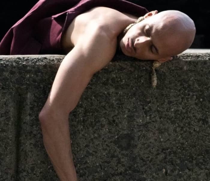 Patrick Mason cover image