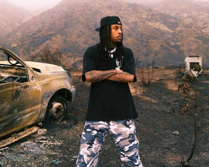 Chris Travis tickets