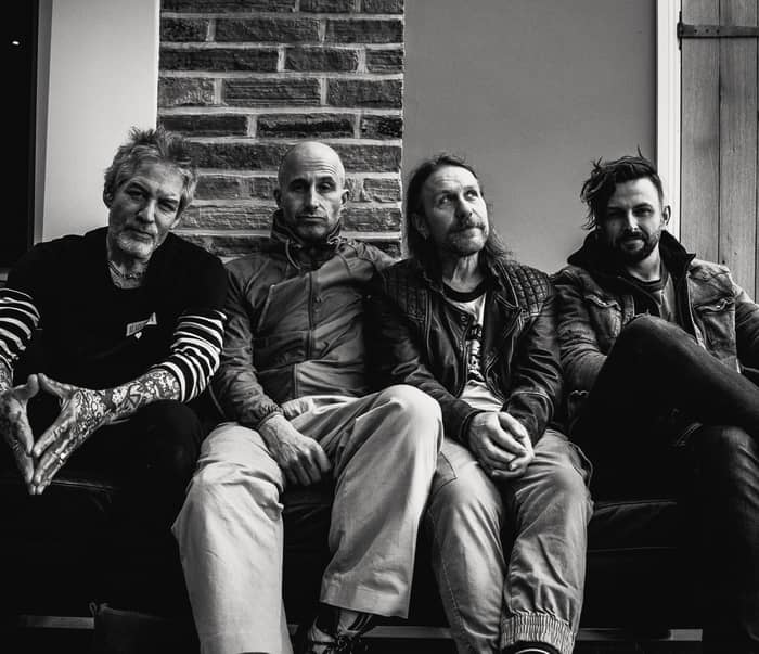 Terrorvision cover image