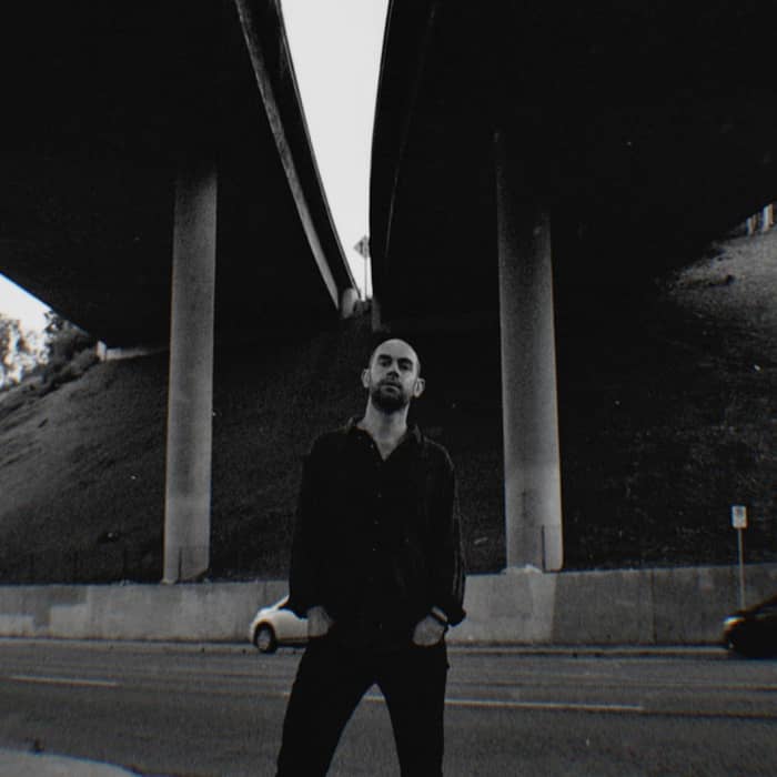 Joseph Ray cover image