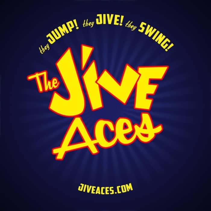 The Jive Aces cover image