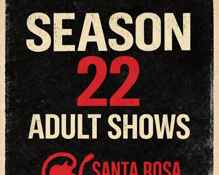 School of Rock Santa Rosa tickets