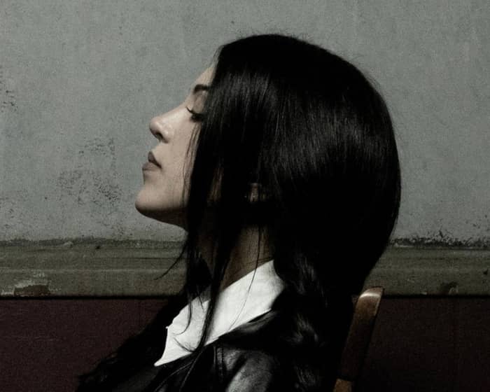 Ally Nicholas tickets