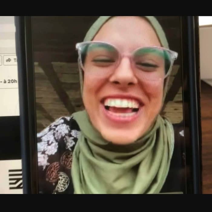 Put Your Soul on Your Hand and Walk cover image