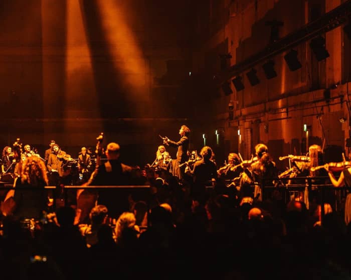 Aurora Orchestra tickets