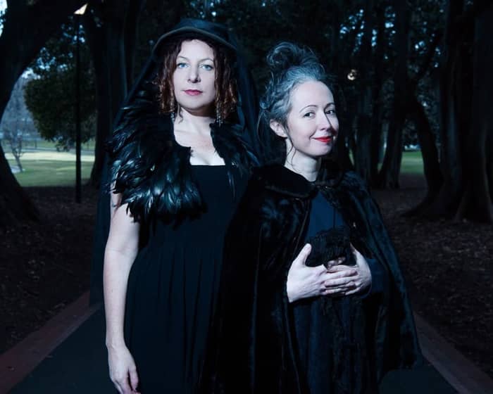 Better Off Said tickets