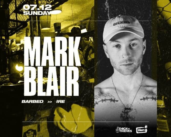 Revolver Upstairs events