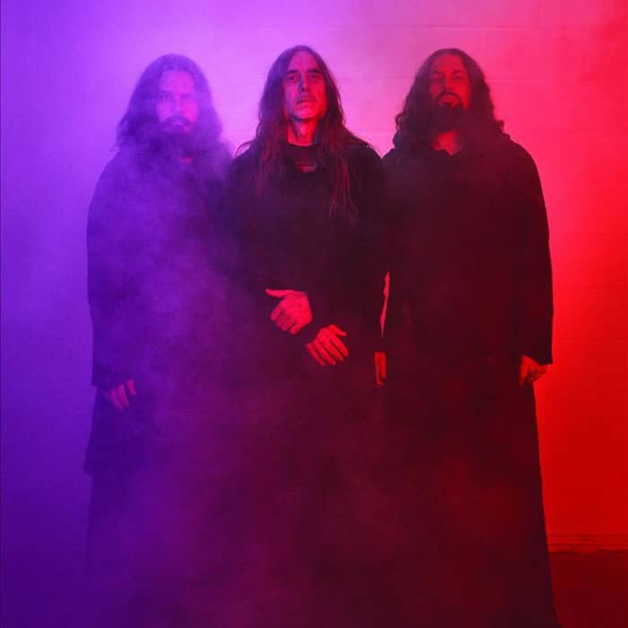 Sunn O))) cover image