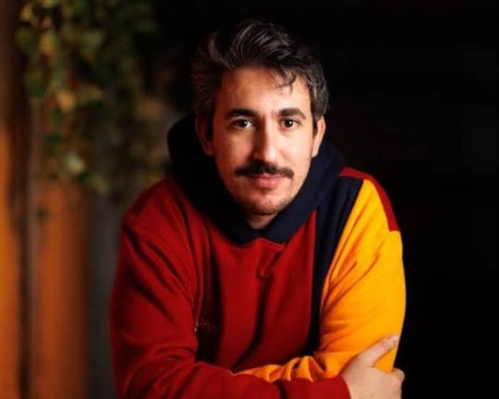 Mohanad Elshieky tickets