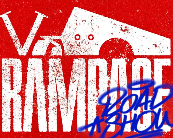 Rampage | Sydney tickets