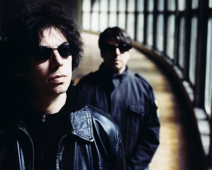 Echo and The Bunnymen tickets