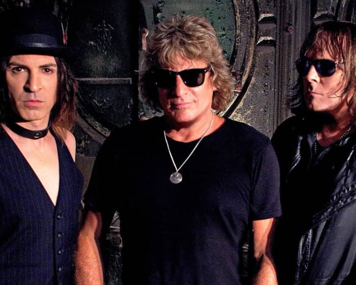 Dokken tickets