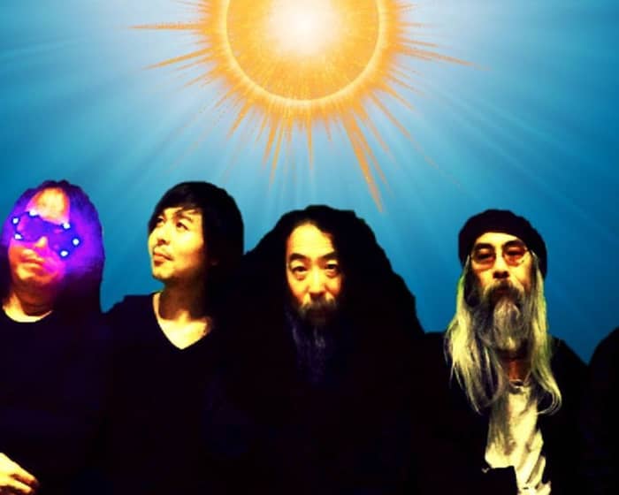 Acid Mothers Temple tickets