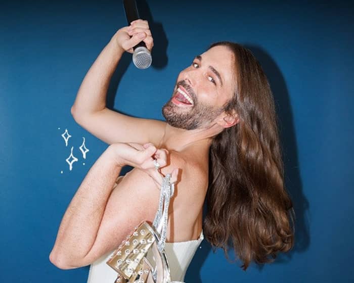 Jonathan Van Ness tickets