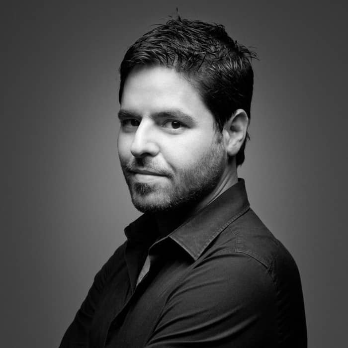 Gui Boratto cover image