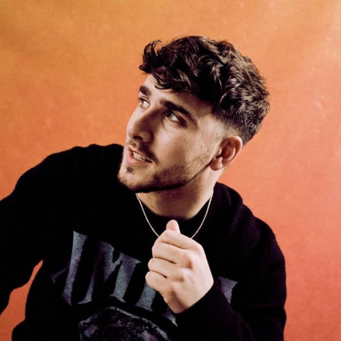 Cassö (UK) cover image