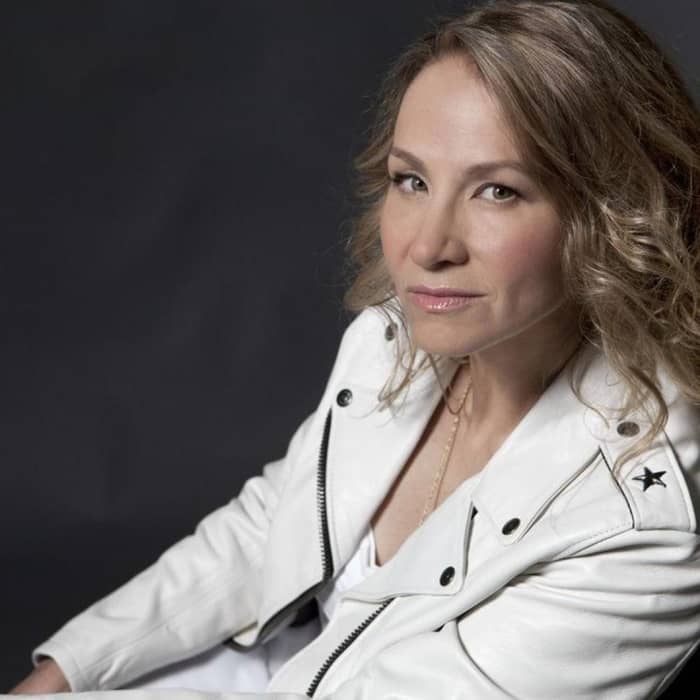 Joan Osborne cover image