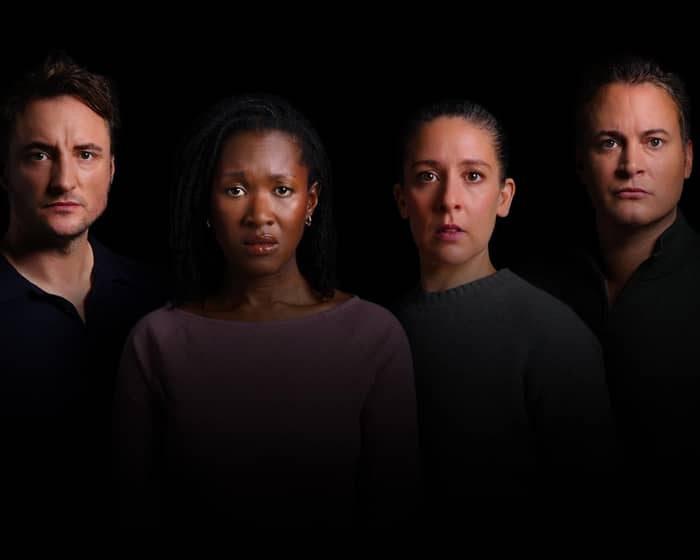 A Ghost Story tickets