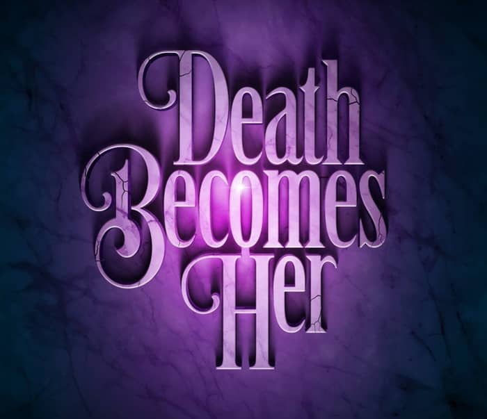 Death Becomes Her cover image