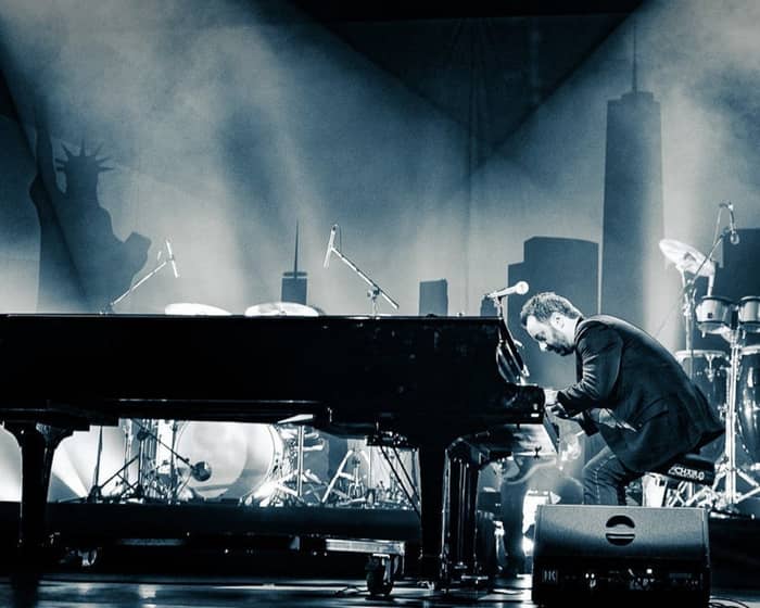 Maggie Miles tickets