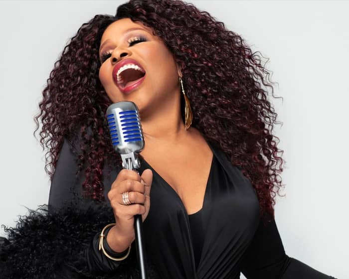 Chaka Khan tickets