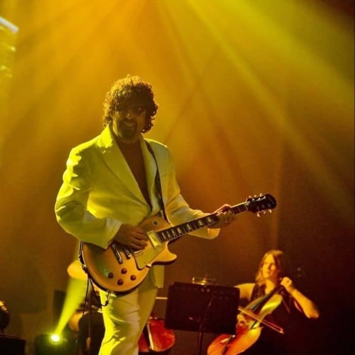 The ELO Experience cover image