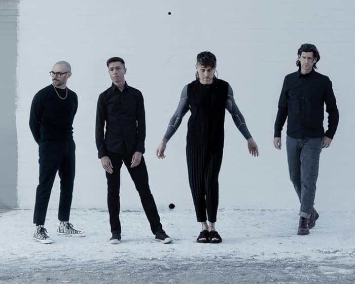 AFI tickets