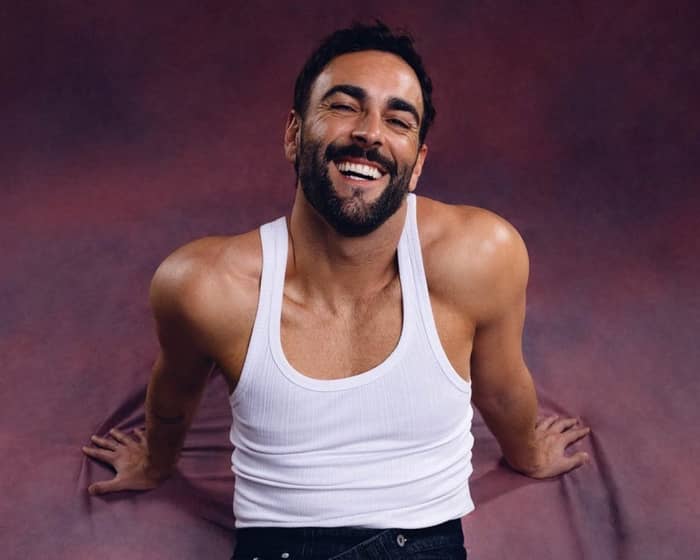 Marco Mengoni tickets