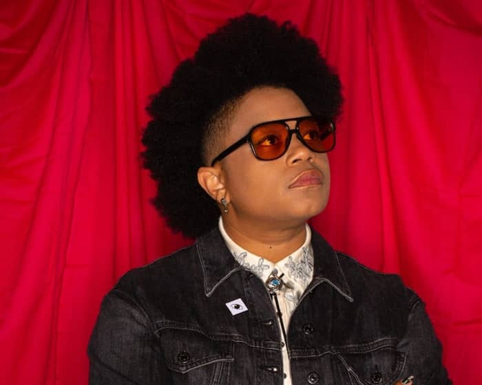 Amythyst Kiah tickets