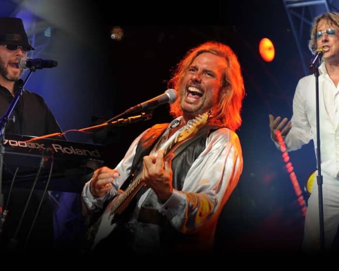 Stayin' Alive - The Ultimate Bee Gees Show tickets