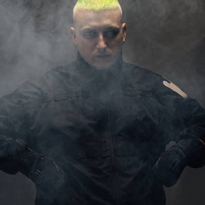 Basswell cover image