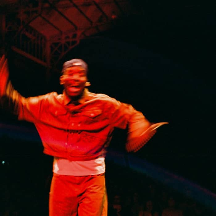 Samm Henshaw cover image