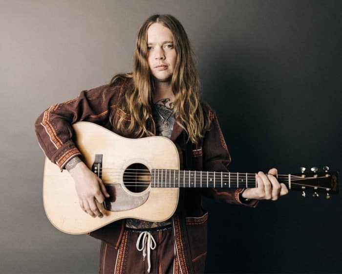 Billy Strings tickets