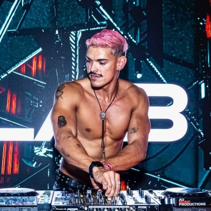 Ney Like A Horse cover image