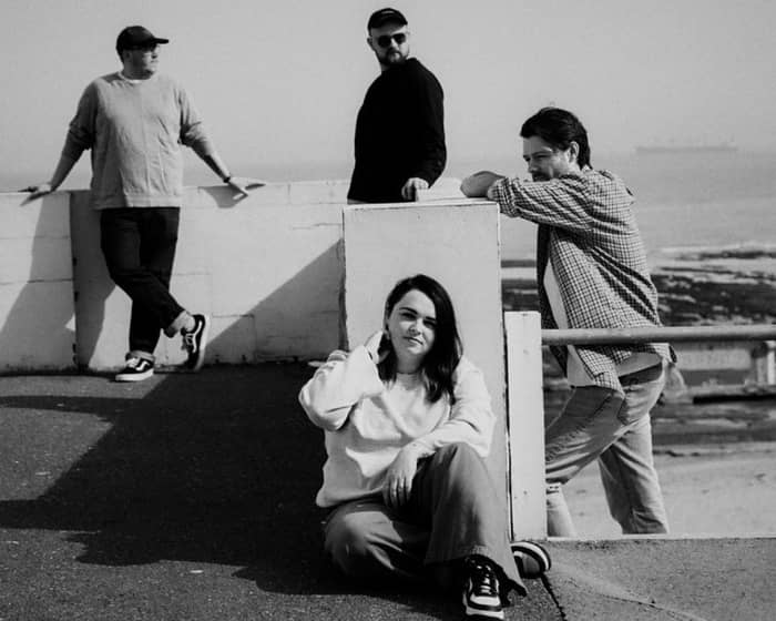 Tokyo Tea Room tickets