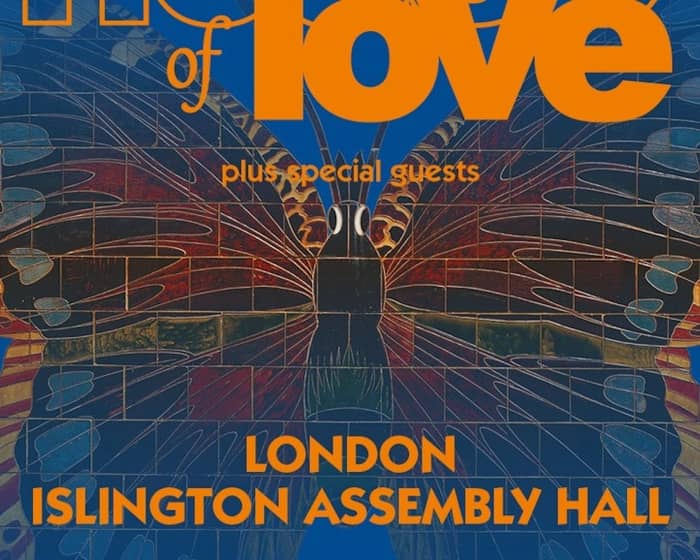 The House of Love tickets