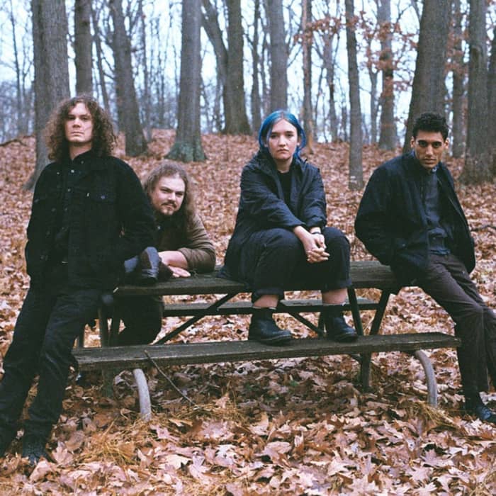 Sleeping Witch & Saturn cover image