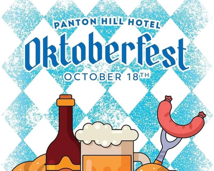 2025 PHH Oktoberfest tickets