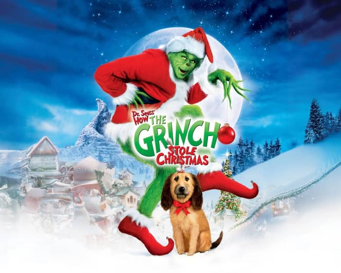 Dr. Seuss’ How the Grinch Stole Christmas Live in Concert tickets