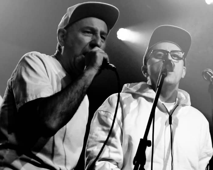 Arseless Chaps tickets