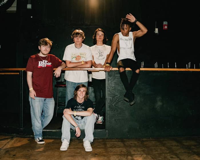 The Runarounds tickets