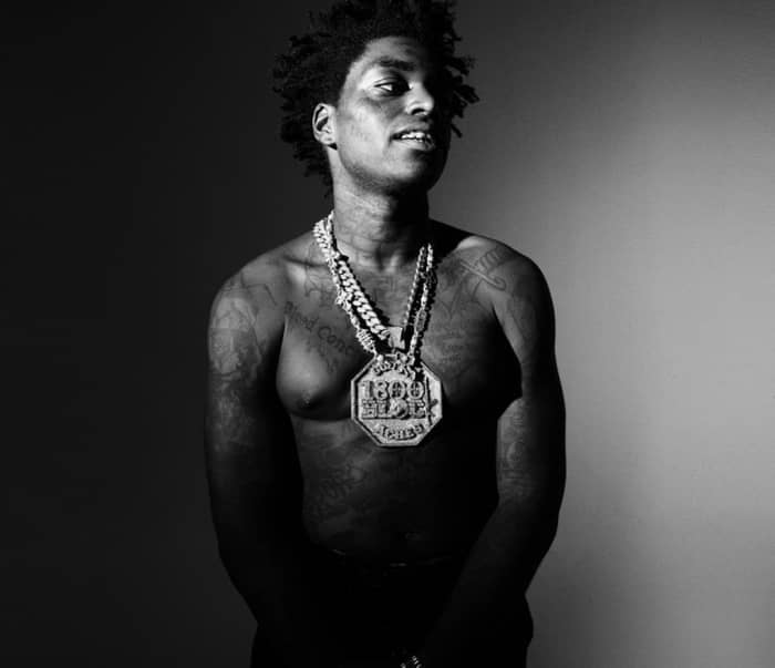 Rapper Kodak Black Arrested on MDMA Trafficking Charge in Florida