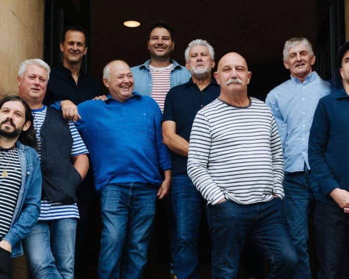 Fisherman's Friends tickets