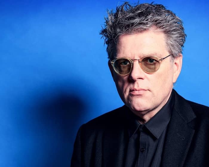 Thompson Twins' Tom Bailey tickets