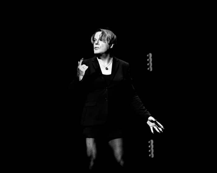 Izzard: The Tragedy of Hamlet tickets