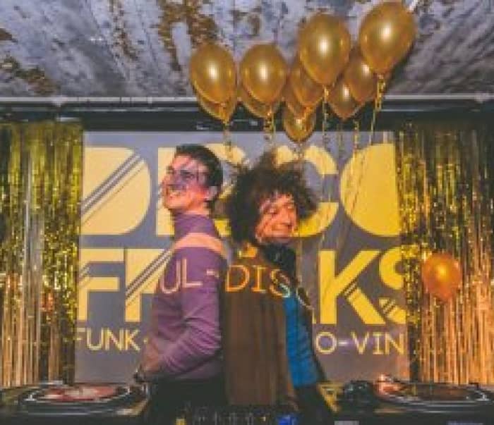 Disco Freaks tickets