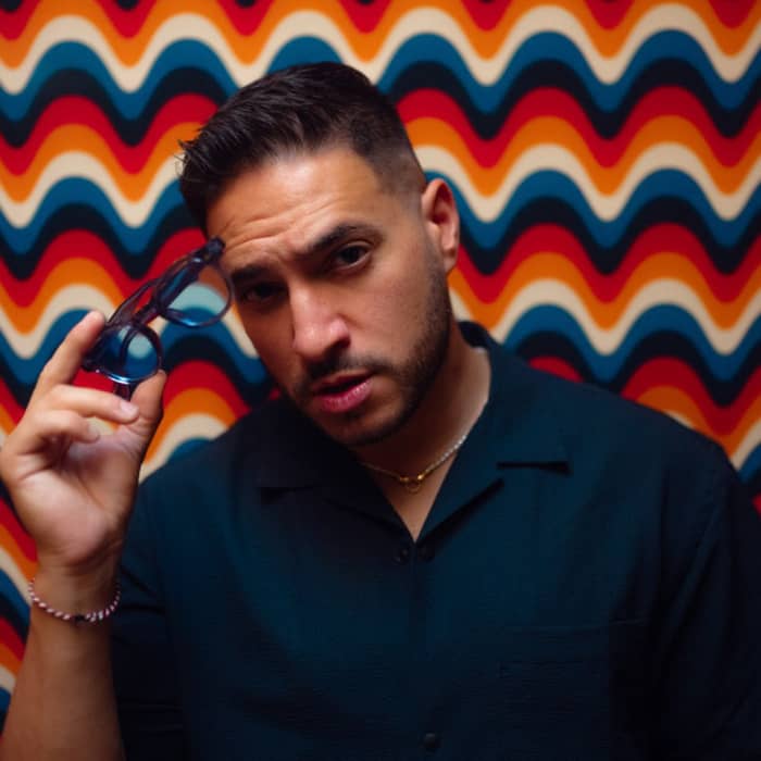 Jonas Blue cover image